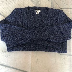 Long Sleeves Sweater